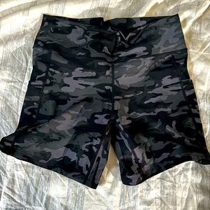 CVG 7” Shorts
